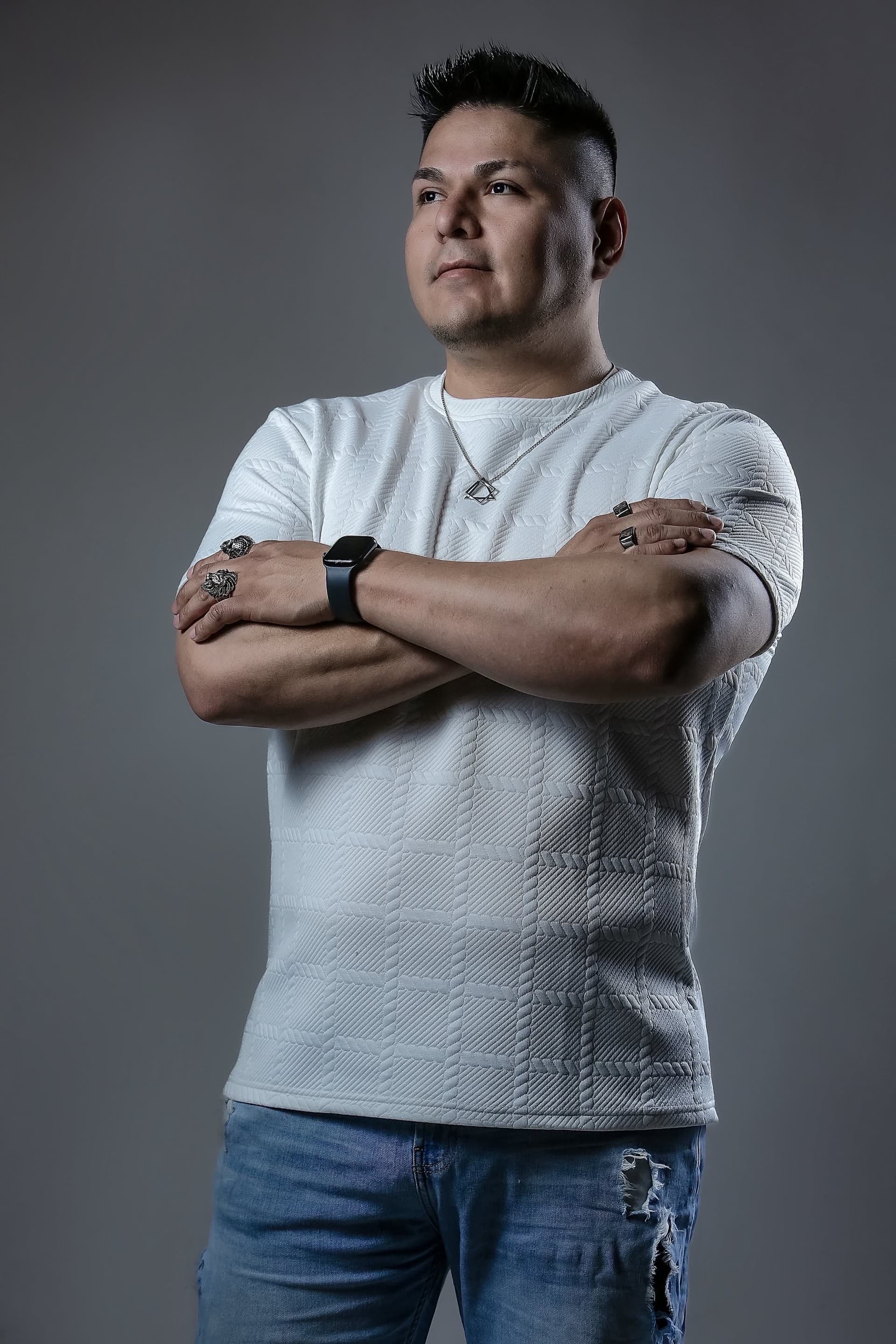 Alejandro campos