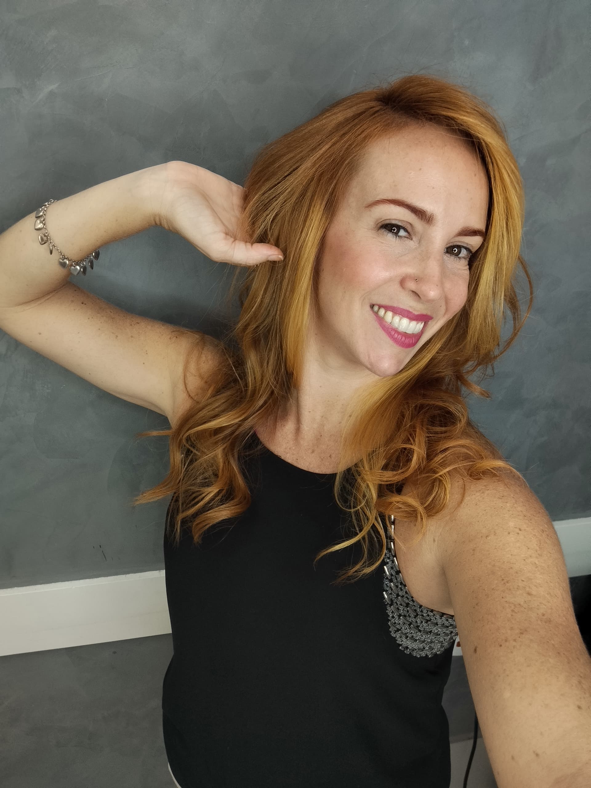 Flávia Pinho dos Santos