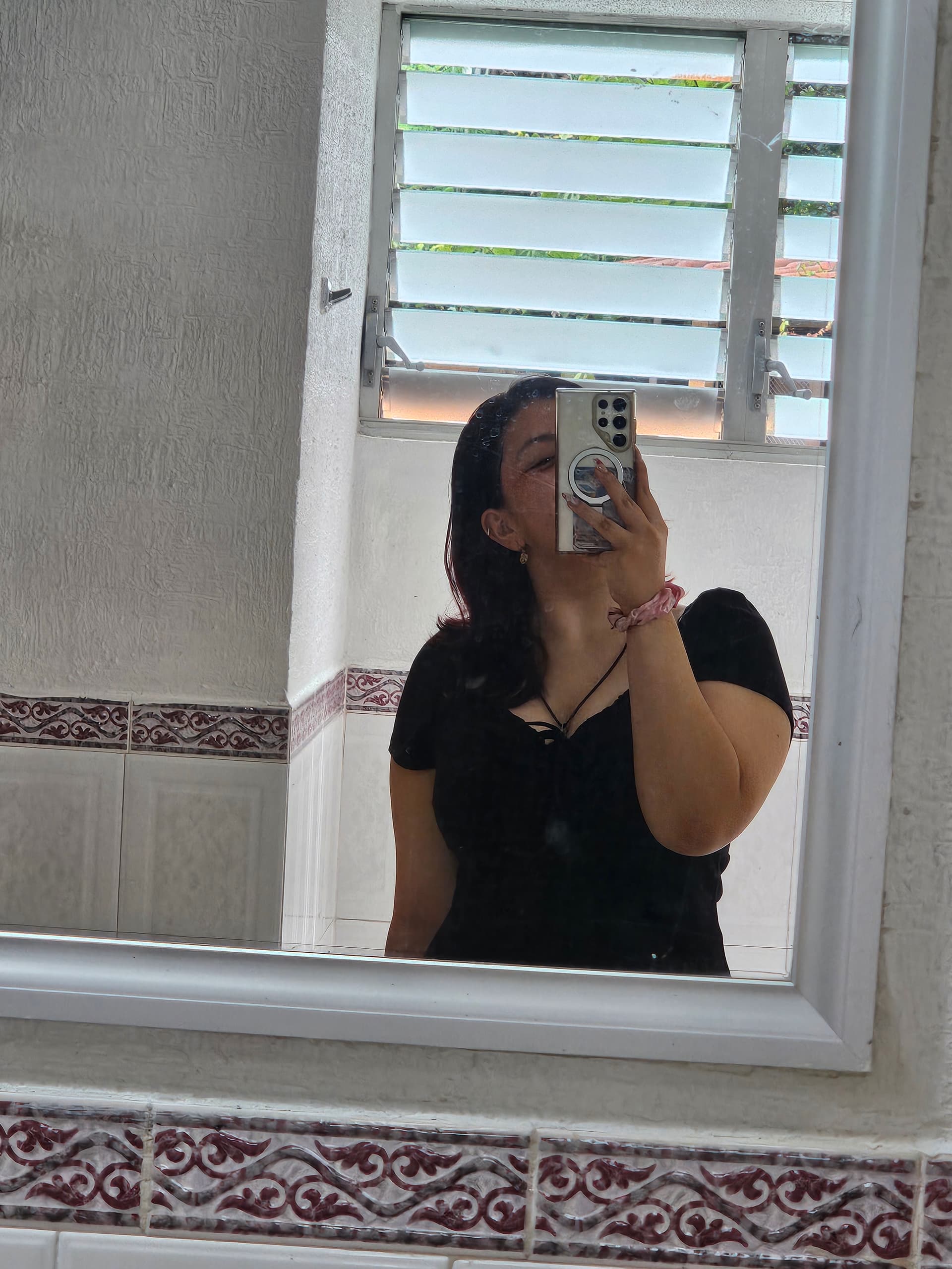 Angelica Velazquez