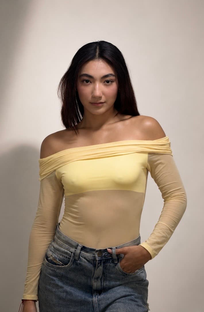 Evelyn Rojas
