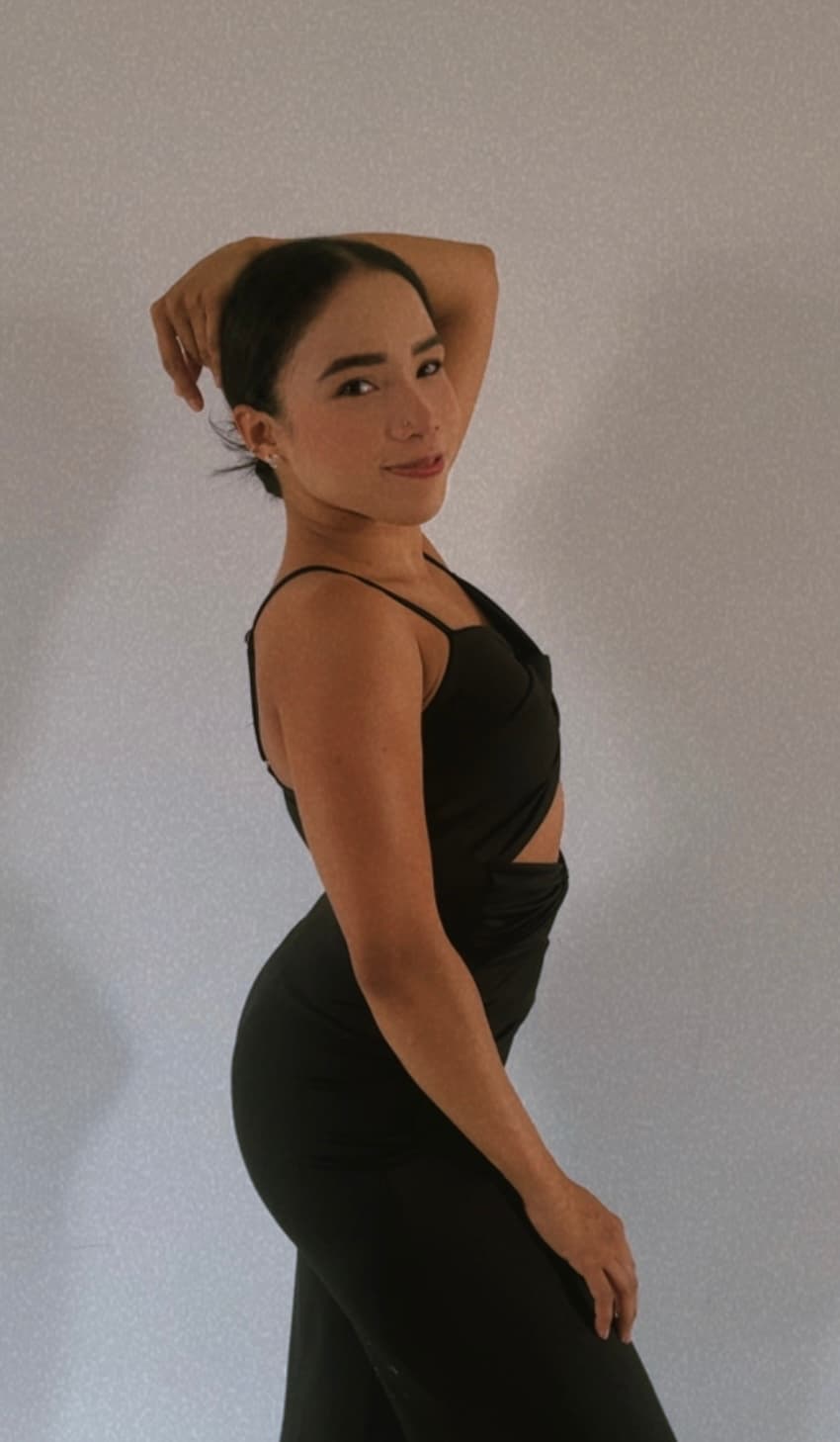 Isabel Valencia