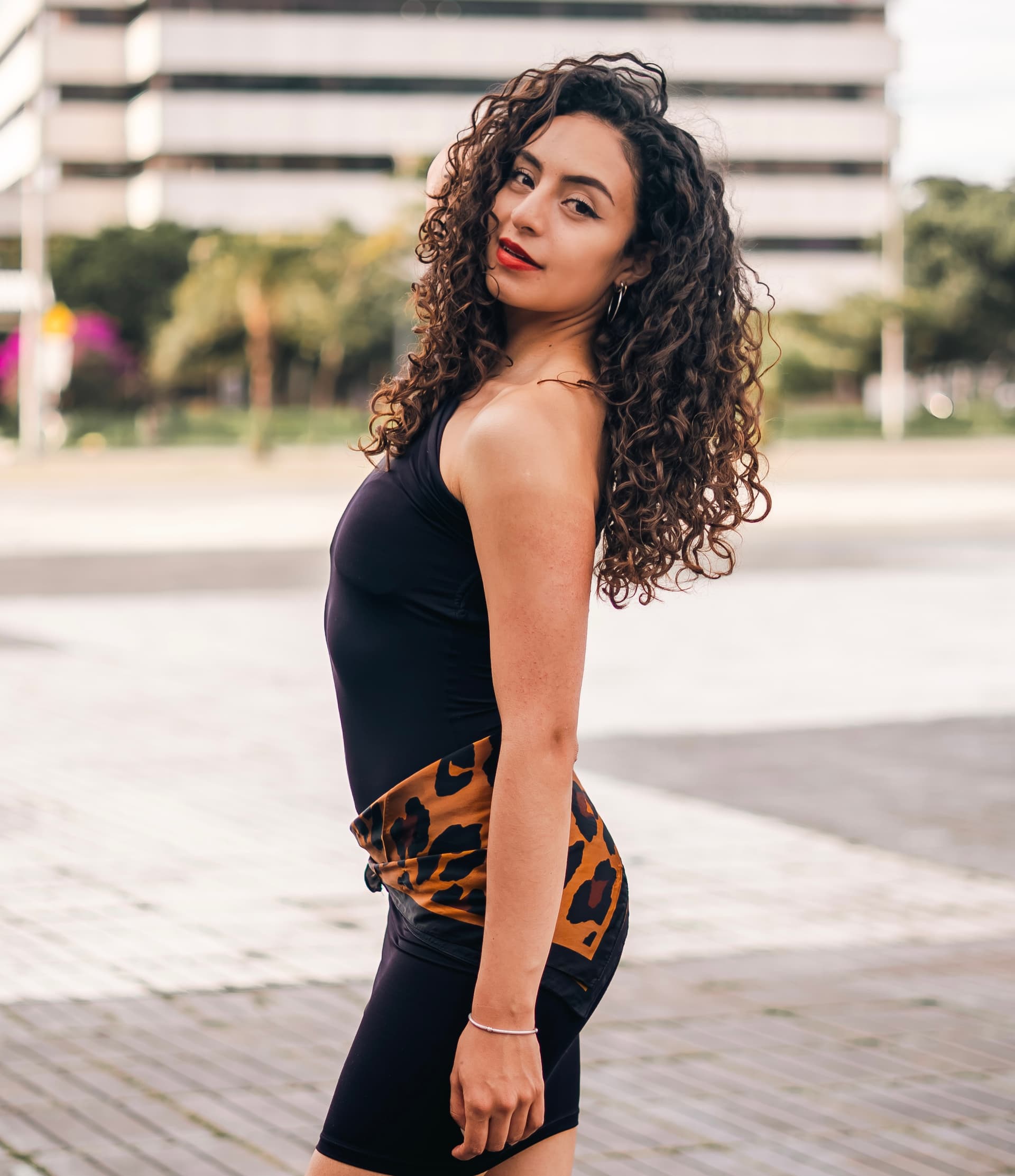 Luisa Moreno
