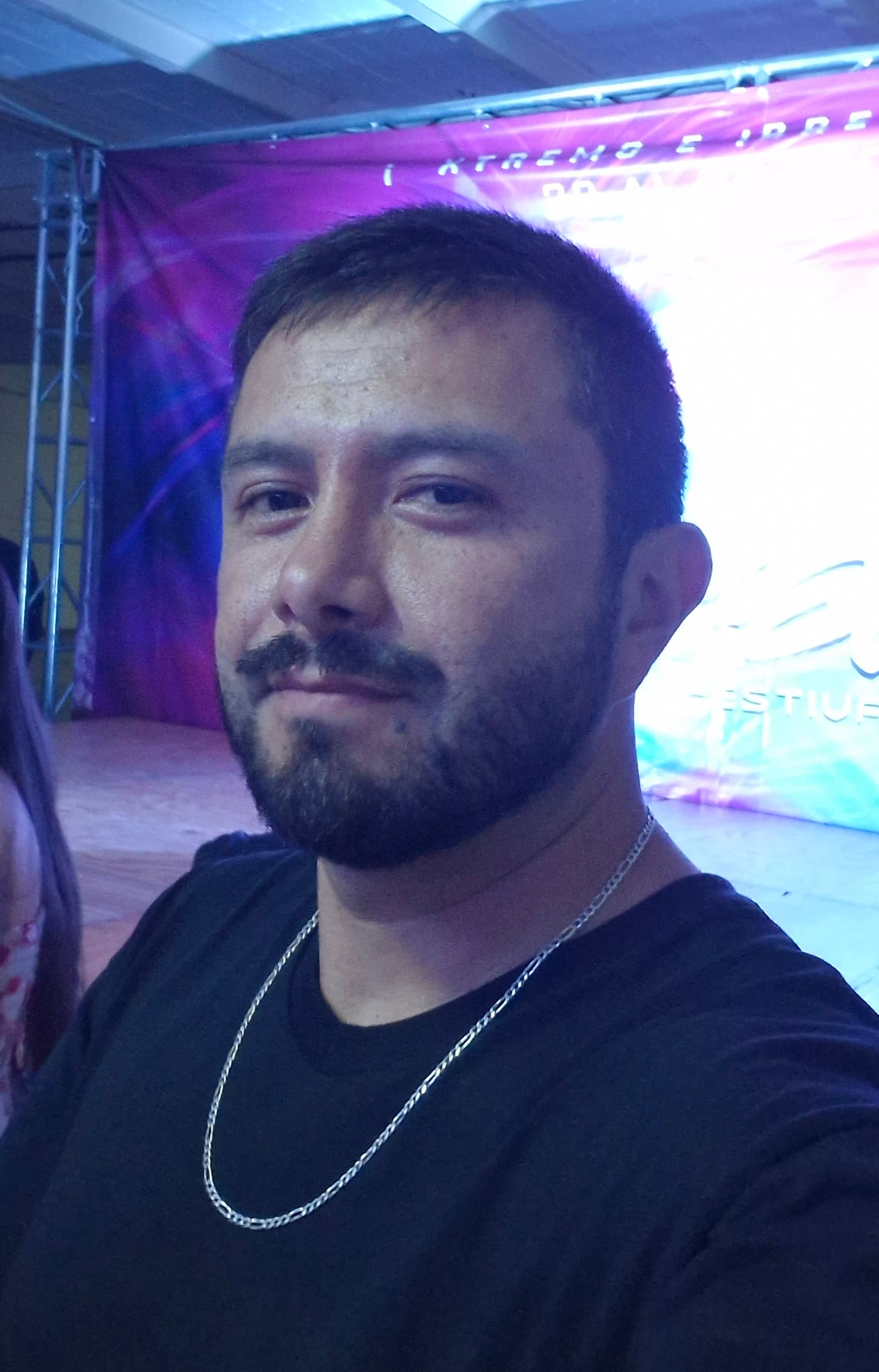 Sergio Carrera