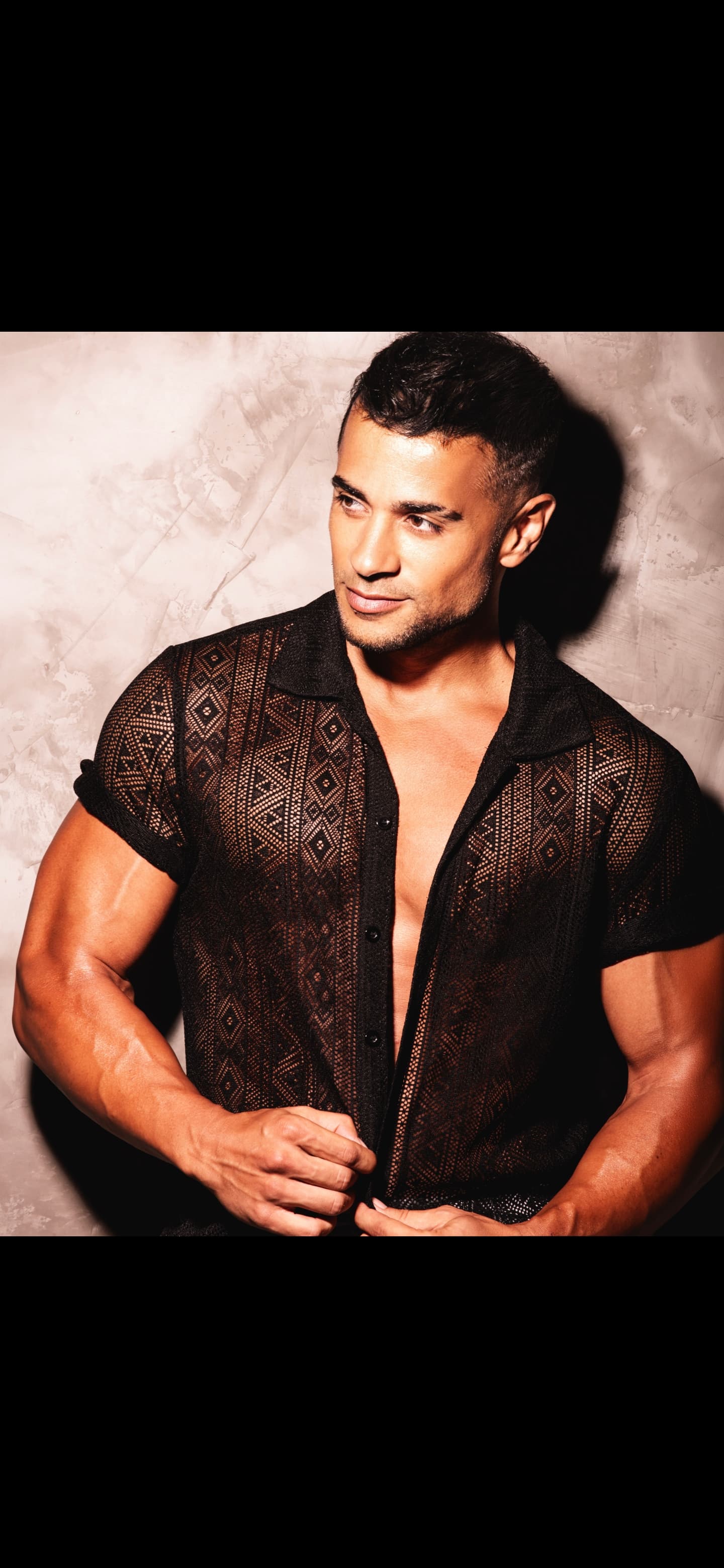 Abdel González