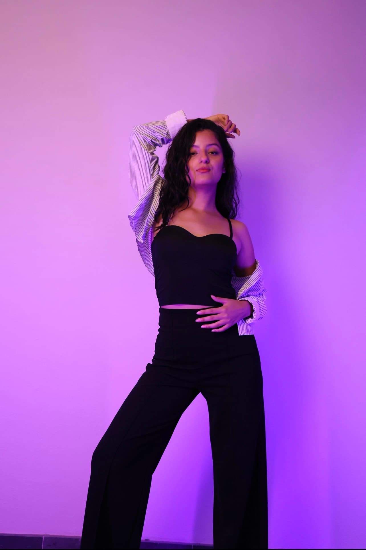 Daniela Ximena Flores Herrera