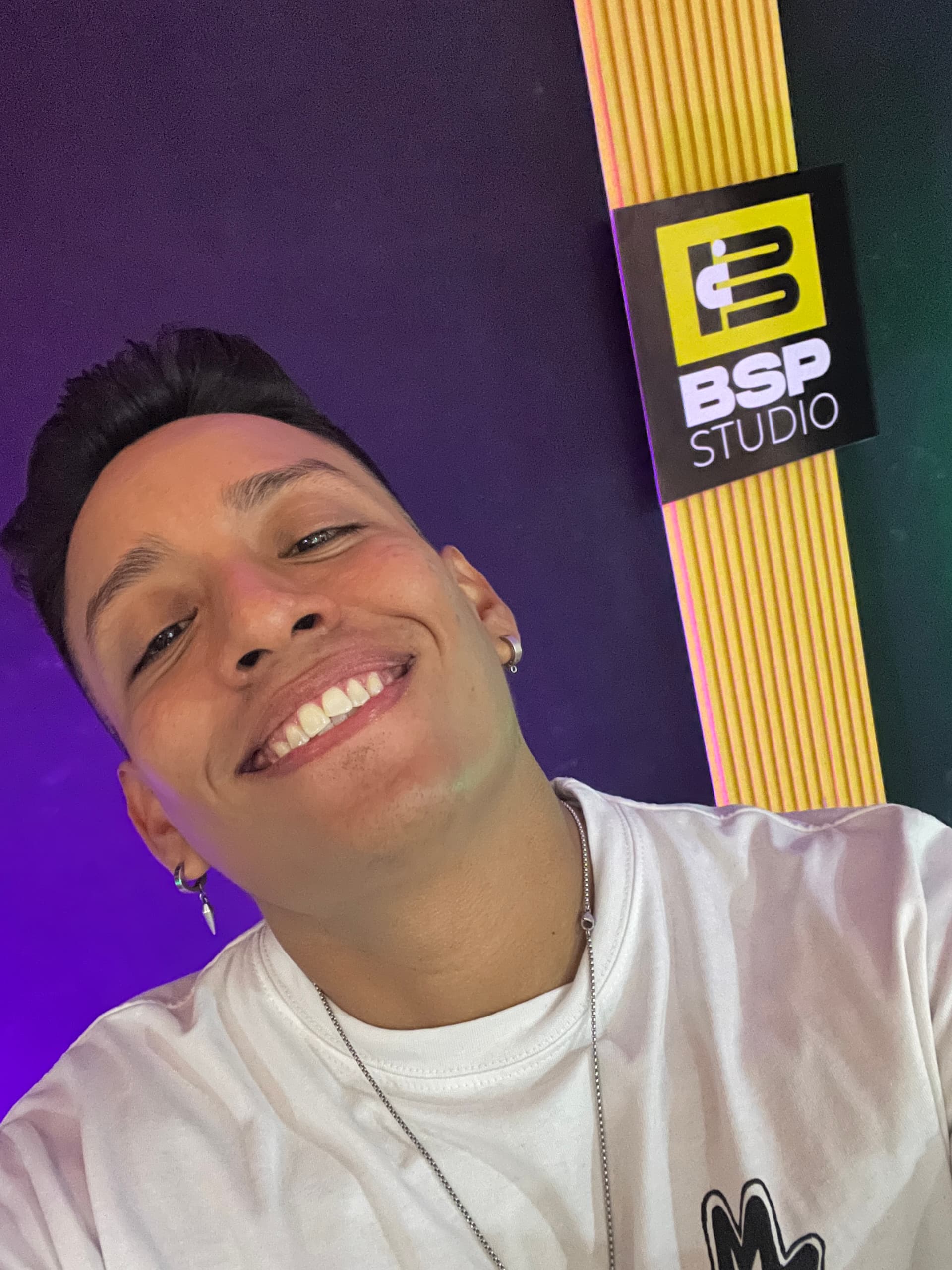 Gabriel Henriquez