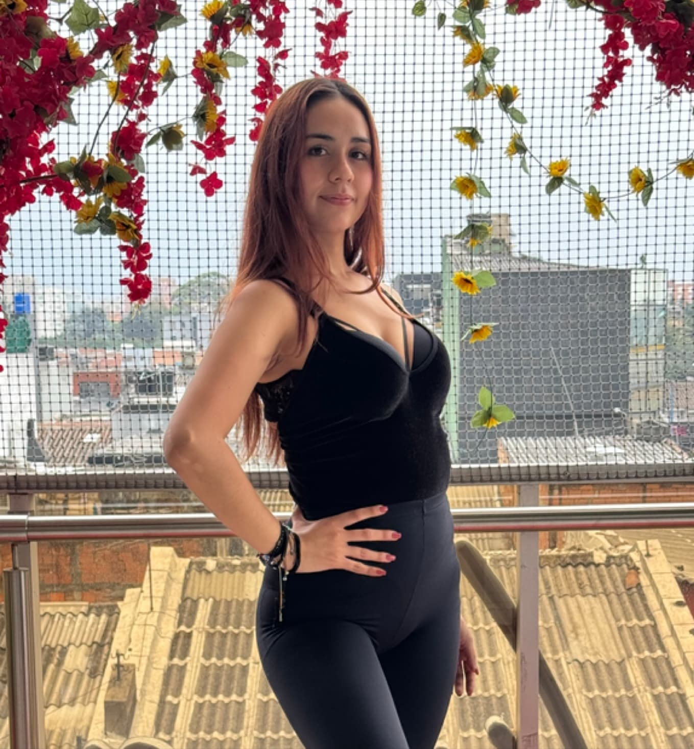 Leidy Pulido