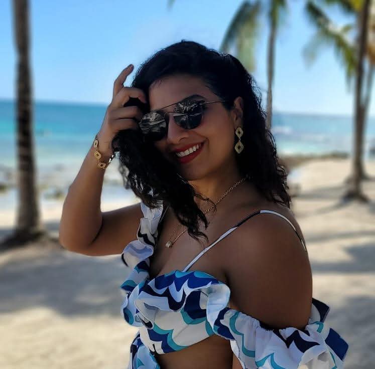 XOCHITL FABIOLA REYES TORRES