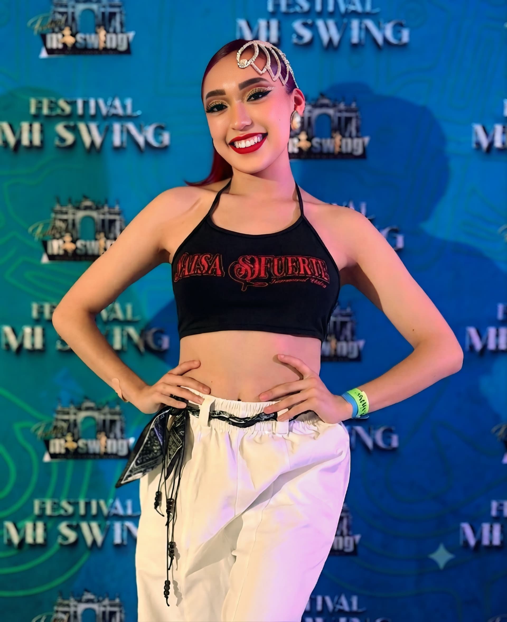 Amanda Tierrablanca