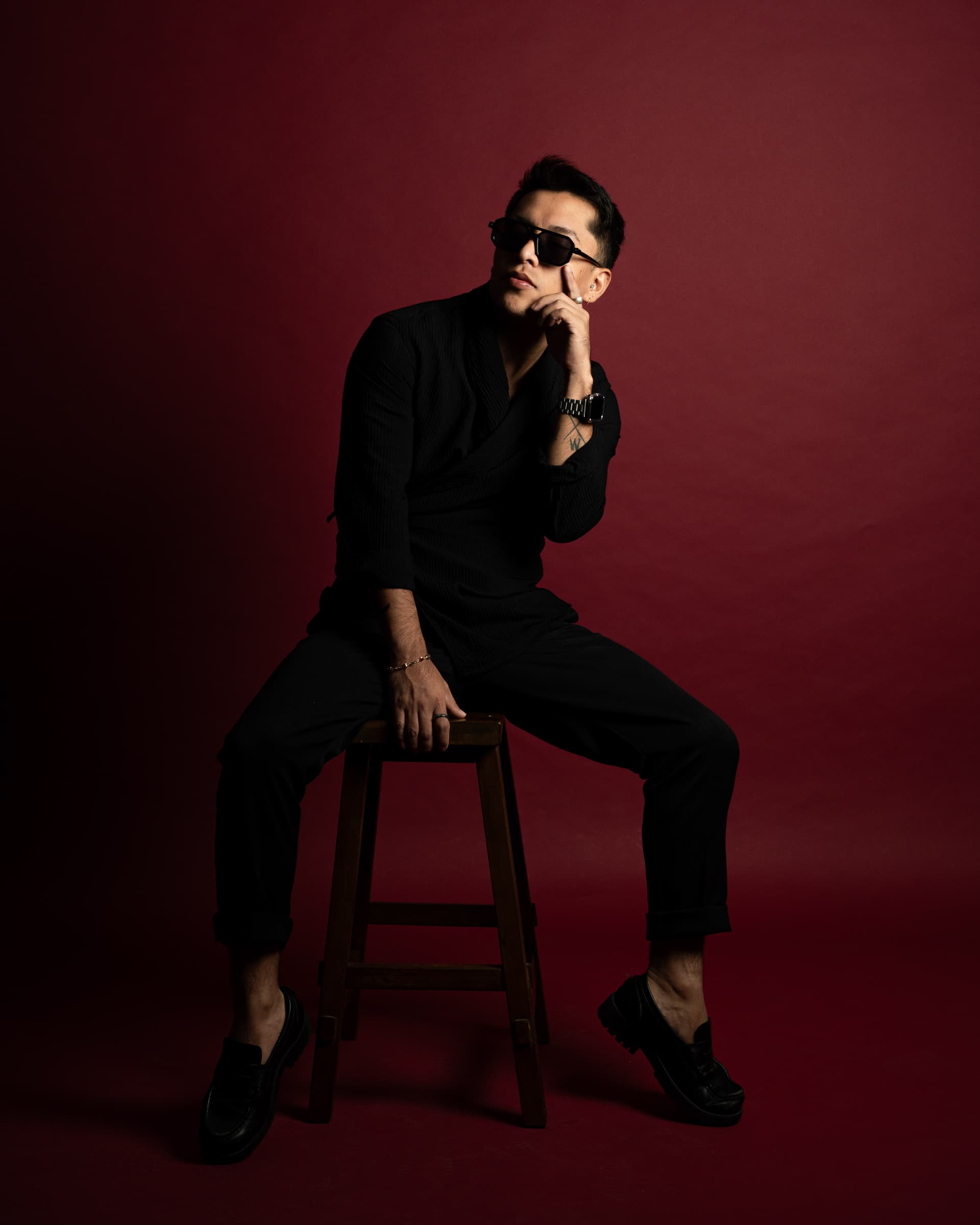 Cristian Bernabe