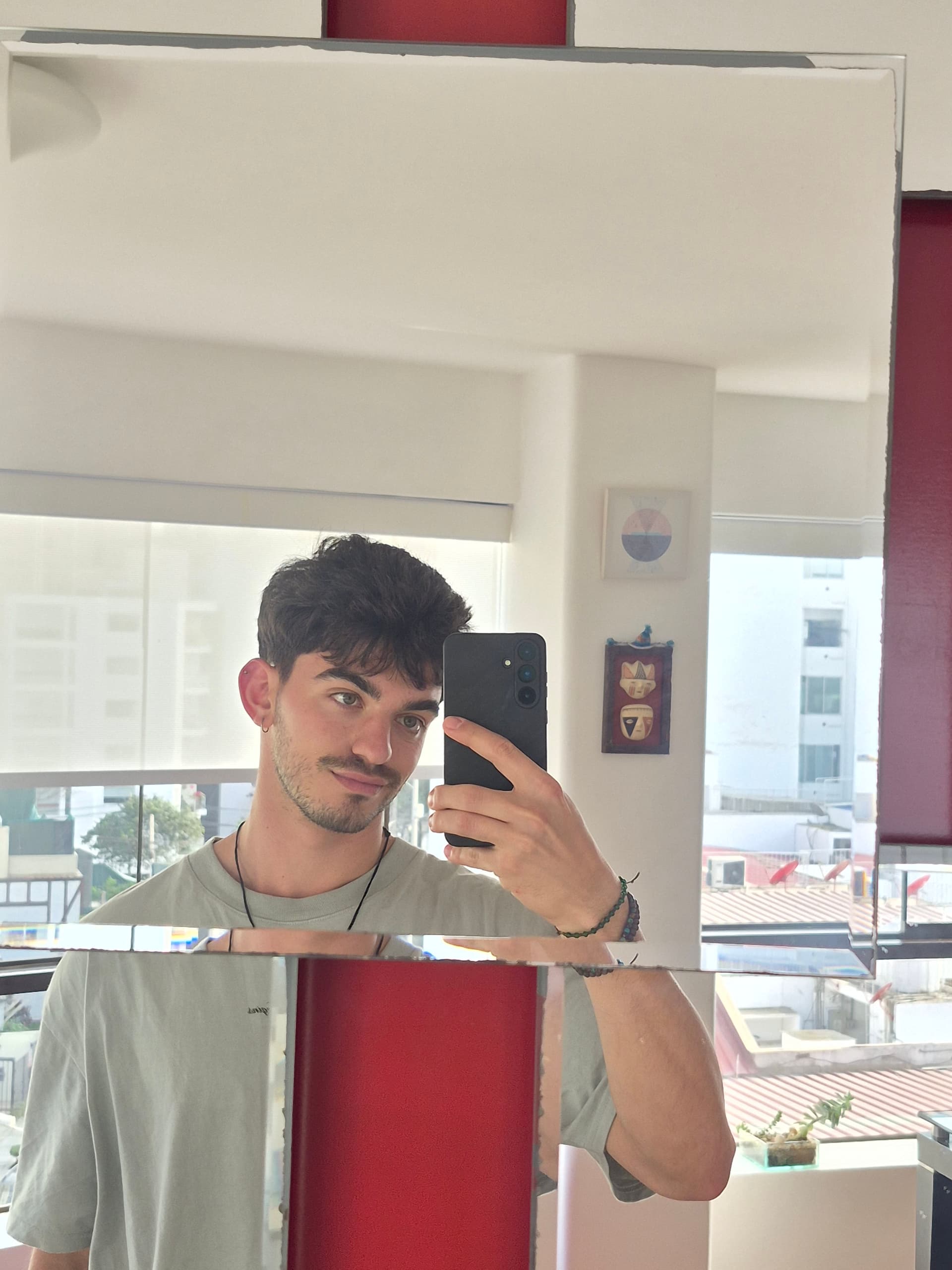Nir Barchinsky