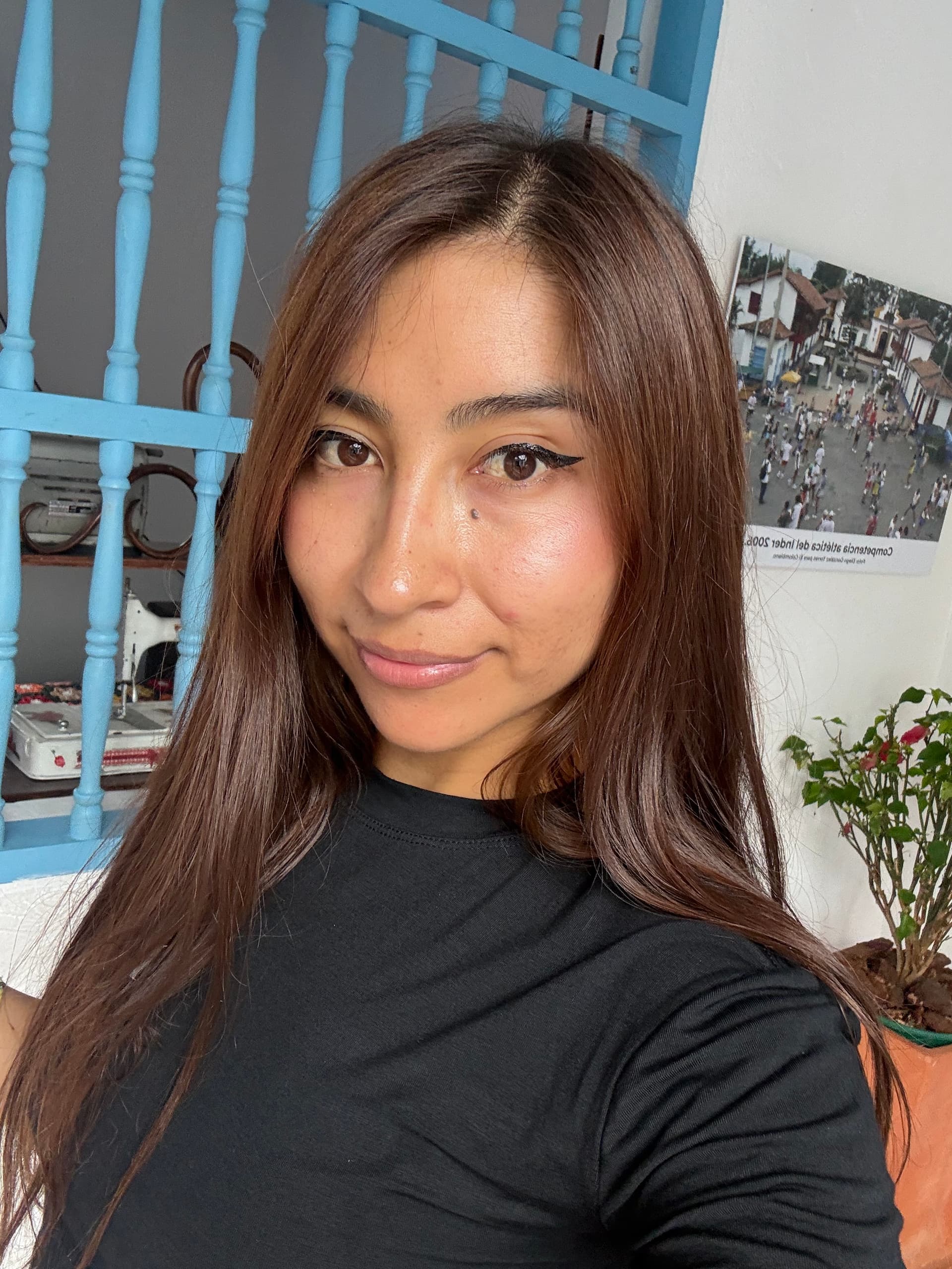 Laura Maya