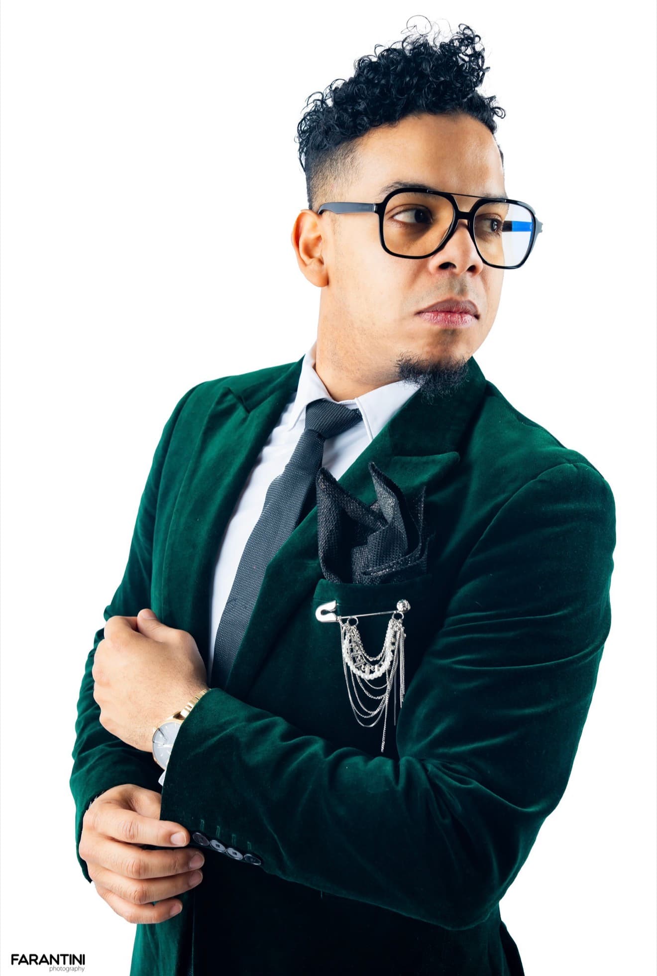 DJ York