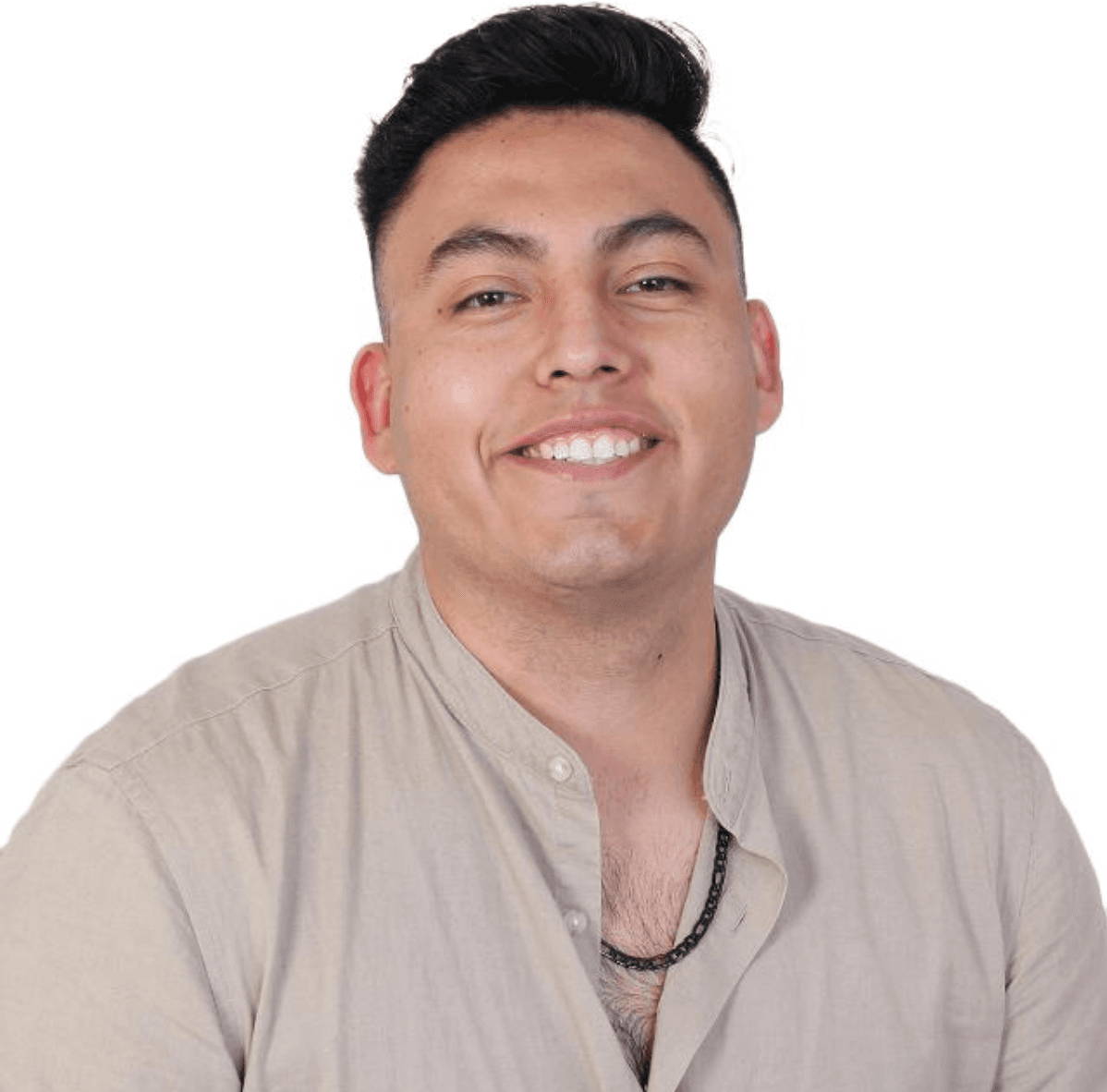 Bairon Hernández
