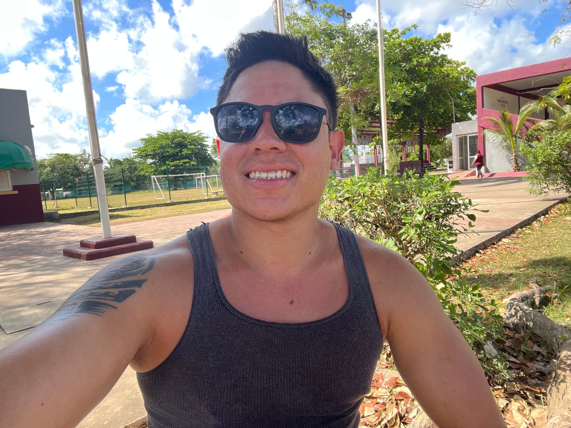 Mauricio Piña Luna