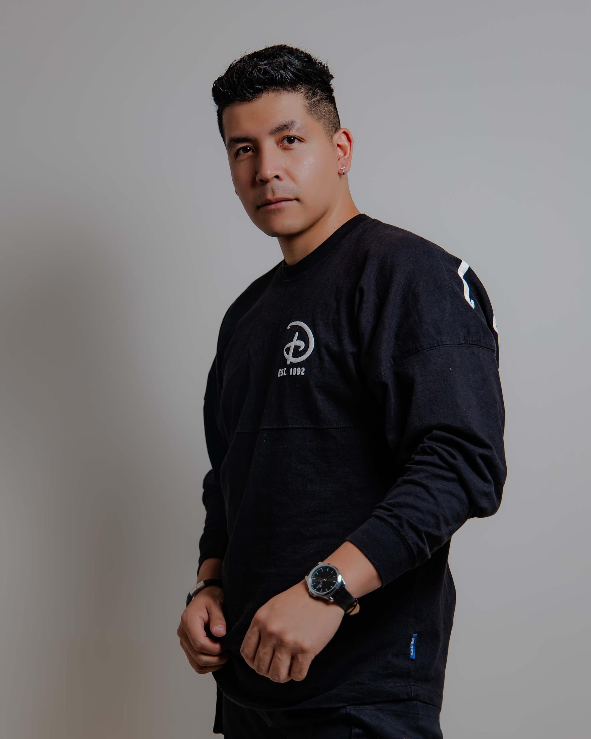 Angel Ramos. Figueroa