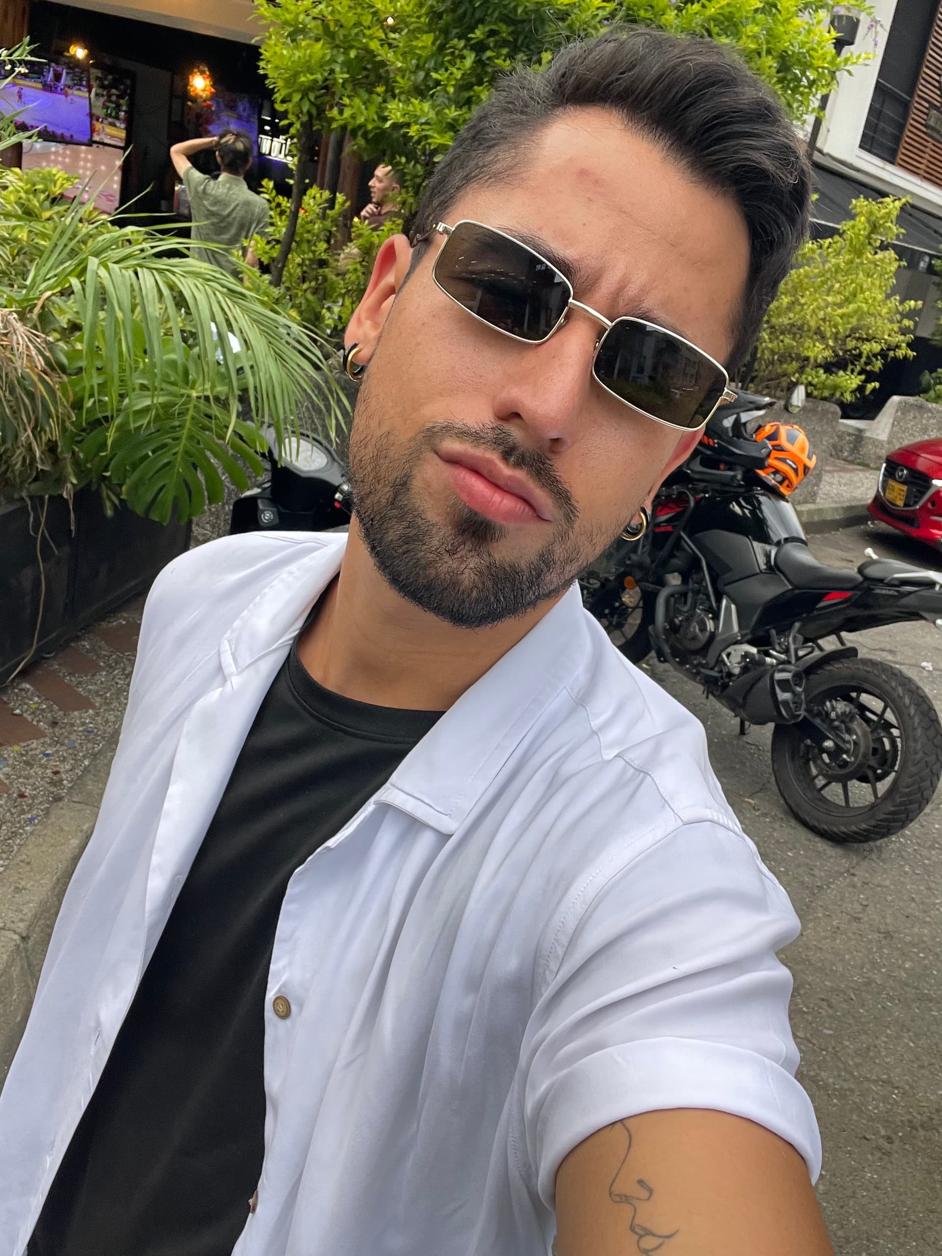 Juan Andrés